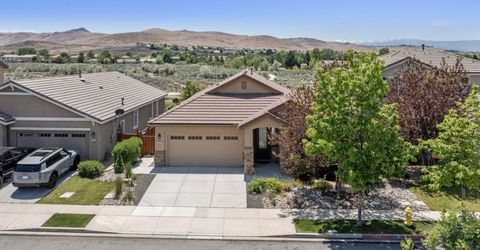 6787 Centaurus Drive, Sparks, NV 89436 Photo
