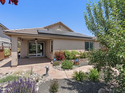 6787 Centaurus Drive, Sparks, NV 89436 Photo