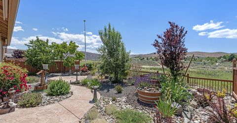 6787 Centaurus Drive, Sparks, NV 89436 Photo