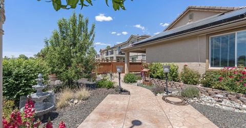 6787 Centaurus Drive, Sparks, NV 89436 Photo