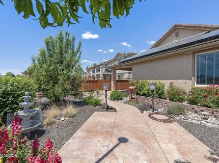 6787 Centaurus Drive, Sparks, NV 89436 Photo