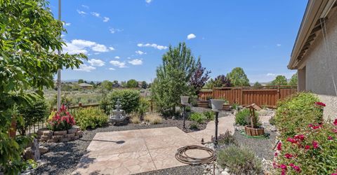 6787 Centaurus Drive, Sparks, NV 89436 Photo