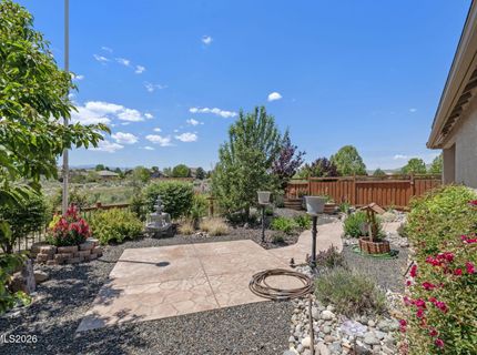 6787 Centaurus Drive, Sparks, NV 89436 Photo