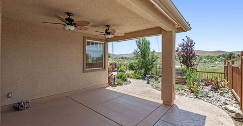 6787 Centaurus Drive, Sparks, NV 89436 Photo