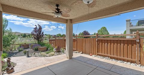 6787 Centaurus Drive, Sparks, NV 89436 Photo