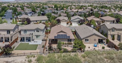 6787 Centaurus Drive, Sparks, NV 89436 Photo