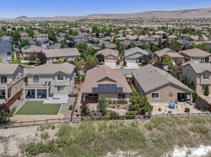 6787 Centaurus Drive, Sparks, NV 89436 Photo