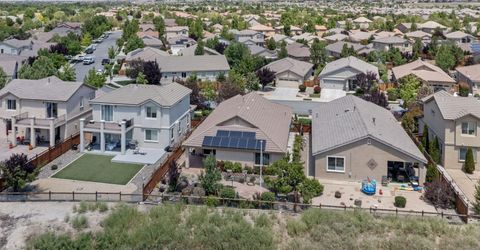 6787 Centaurus Drive, Sparks, NV 89436 Photo