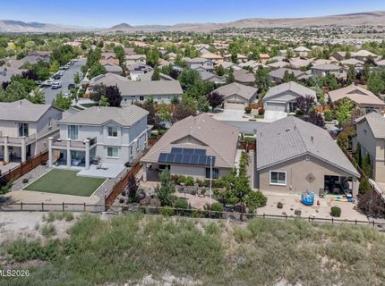 6787 Centaurus Drive, Sparks, NV 89436 Photo
