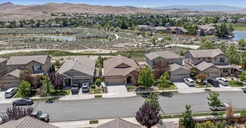 6787 Centaurus Drive, Sparks, NV 89436 Photo