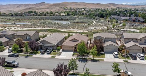6787 Centaurus Drive, Sparks, NV 89436 Photo
