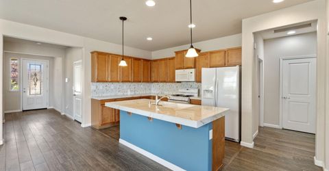 6787 Centaurus Drive, Sparks, NV 89436 Photo