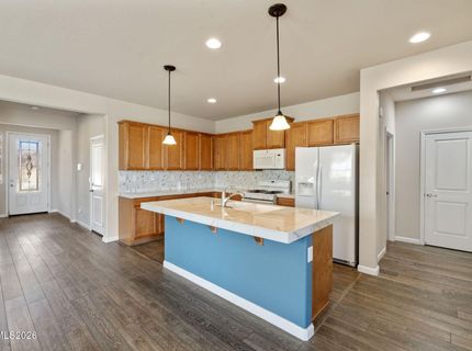 6787 Centaurus Drive, Sparks, NV 89436 Photo