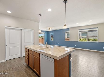 6787 Centaurus Drive, Sparks, NV 89436 Photo