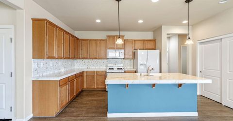 6787 Centaurus Drive, Sparks, NV 89436 Photo
