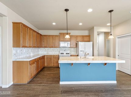6787 Centaurus Drive, Sparks, NV 89436 Photo