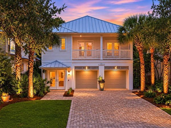 3410 Martinique Lane , Panama City, FL 32408