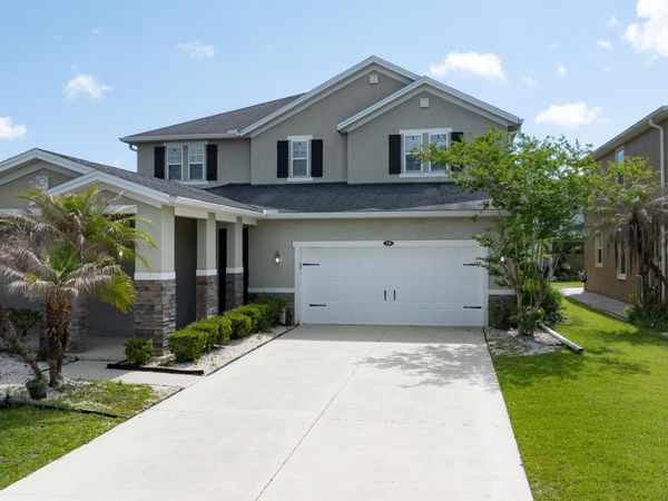 129 Formby Grande Avenue, Daytona Beach, FL 32124