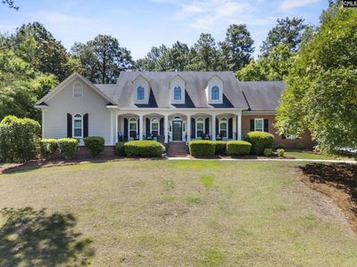 304 Running Fox Road , Columbia, SC 29223