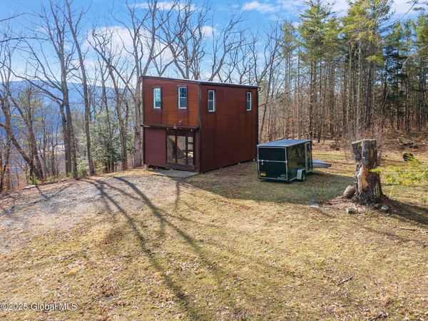 224 Tae Kwon Road, North Blenheim, NY 12131