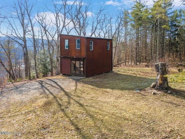 224 Tae Kwon Road, North Blenheim, NY 12131