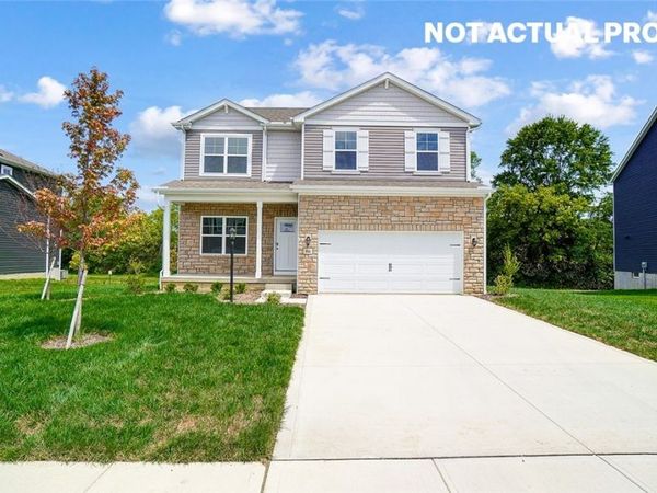 3851 Leasure Farms Drive , Zanesville, OH 43701