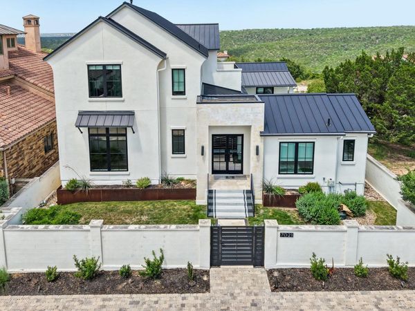 7021 Cielo Azul PASS, Austin, TX 78732