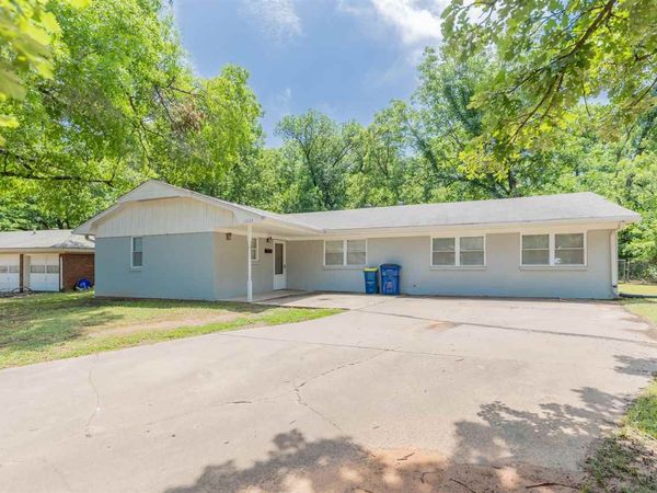 1223 W Preston Lane, Stillwater, OK 00000