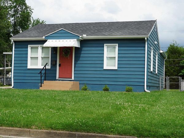 809 N Lincoln Park Drive, Evansville, IN 47711