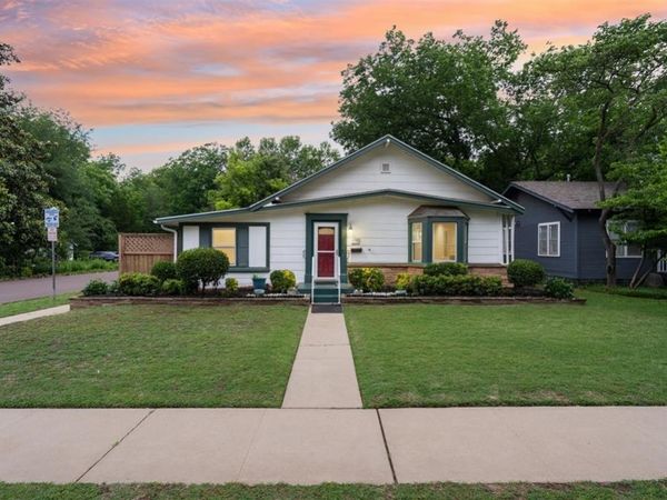 930 S Pickard Avenue, Norman, OK 73069
