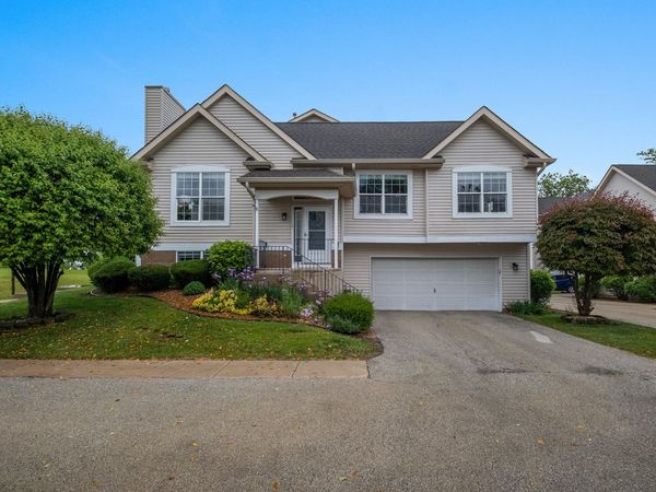 17419 Yakima Drive , Unit 17419, Lockport, IL 60441