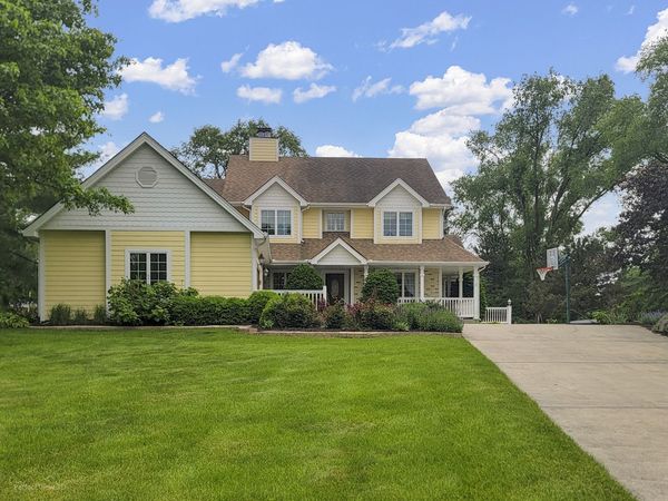 295 W Grandin Road , Morris, IL 60450
