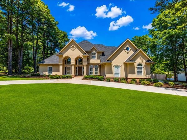 2613 W Green Acres Road , Rogers, AR 72758