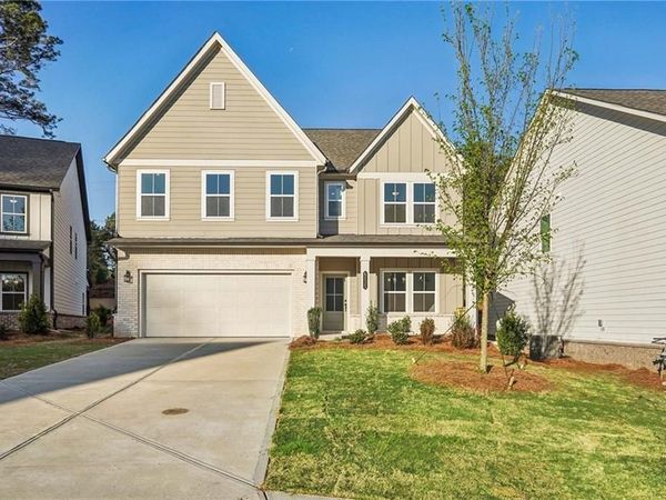 6185 Kismet Road , Buford, GA 30518