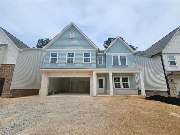 6185 Kismet Road, Buford, GA 30518