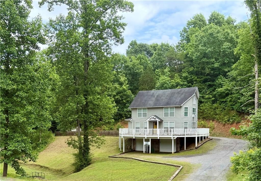 488 Buckley Way , Resaca, GA 30735 Main Photo