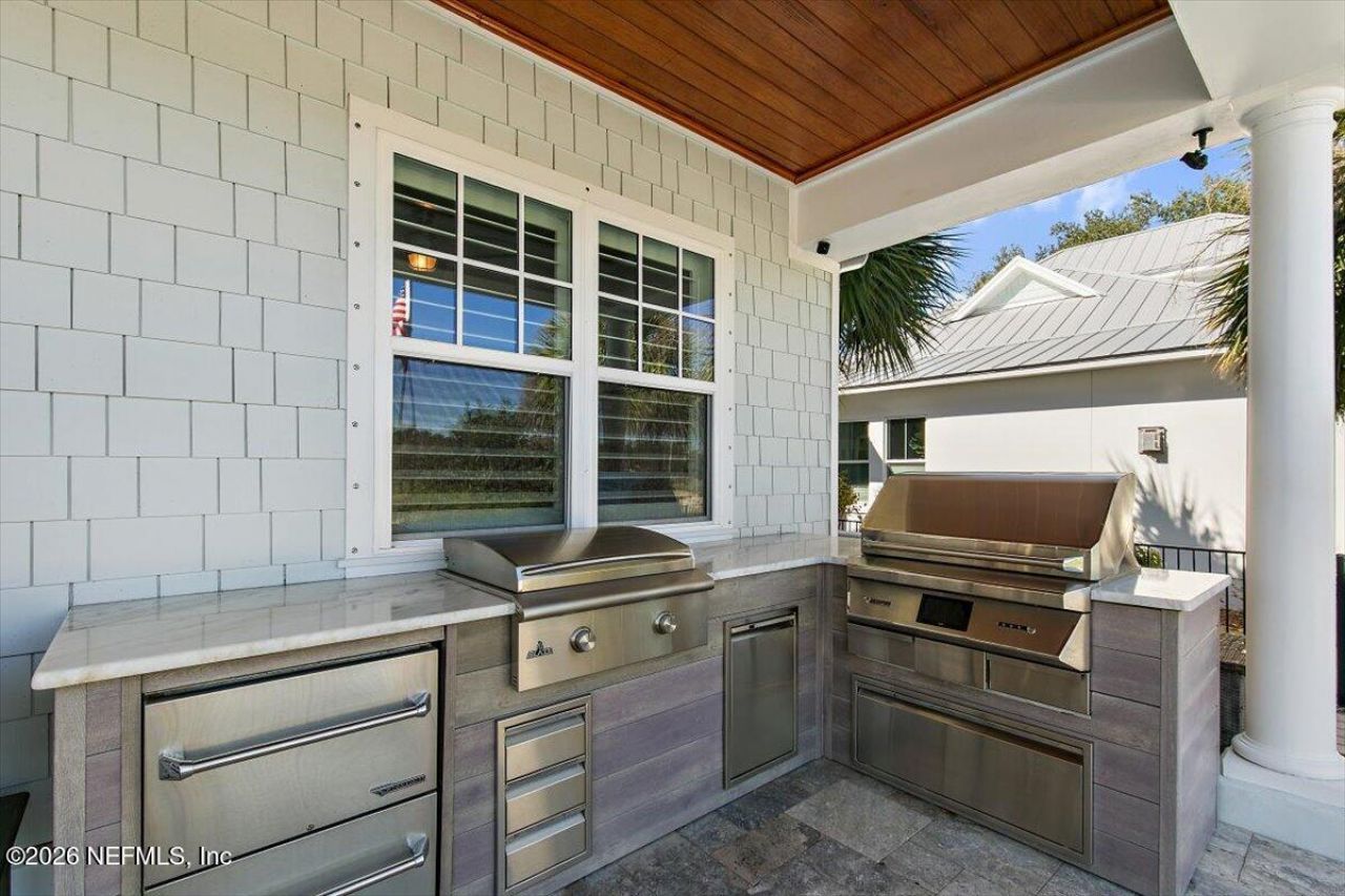 1625 Atlantic Beach Drive, Atlantic Beach, FL 32233 Photo