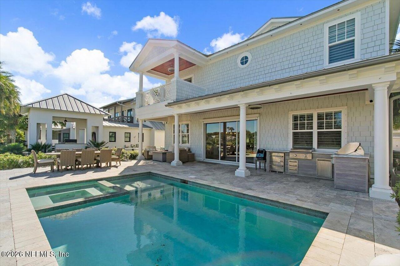 1625 Atlantic Beach Drive, Atlantic Beach, FL 32233 Photo