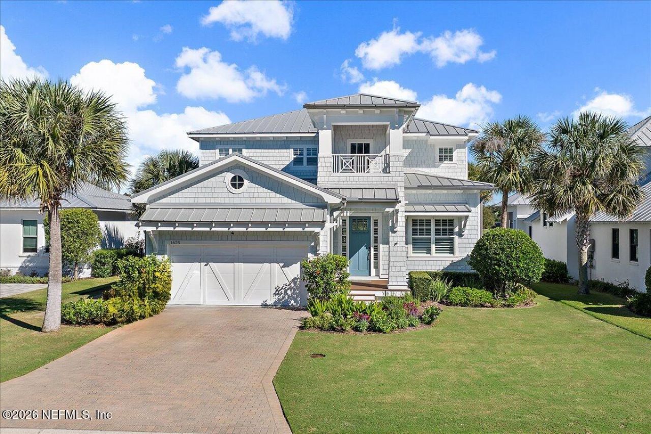 1625 Atlantic Beach Drive, Atlantic Beach, FL 32233 Photo