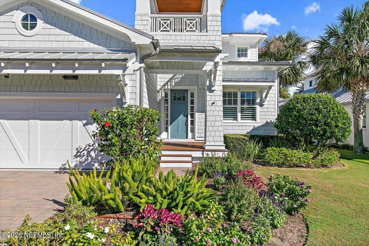 1625 Atlantic Beach Drive, Atlantic Beach, FL 32233 Photo