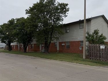 2007 Lindy Ave, Lawton, OK 73507