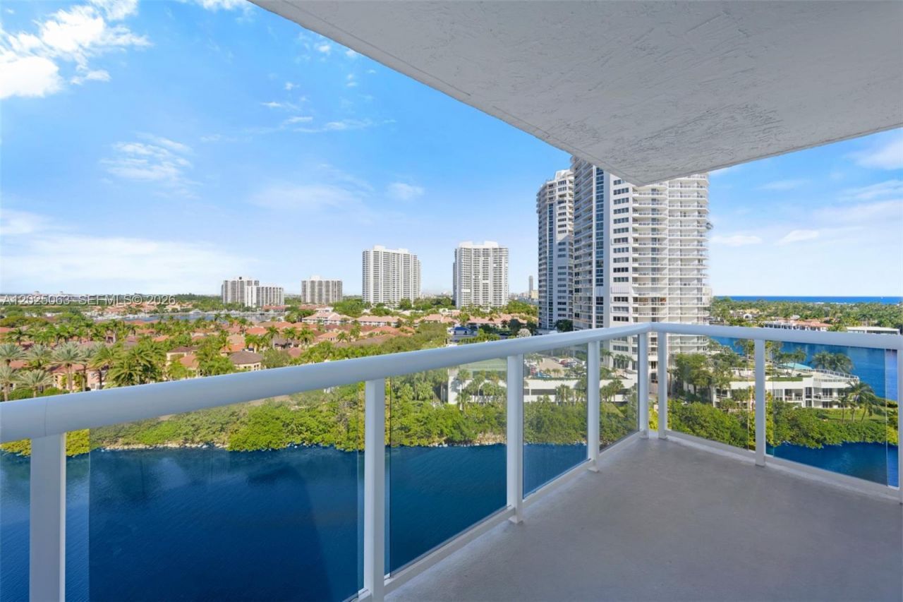20505 E Country Club Dr , Unit 1133, Aventura, FL 33180 Photo