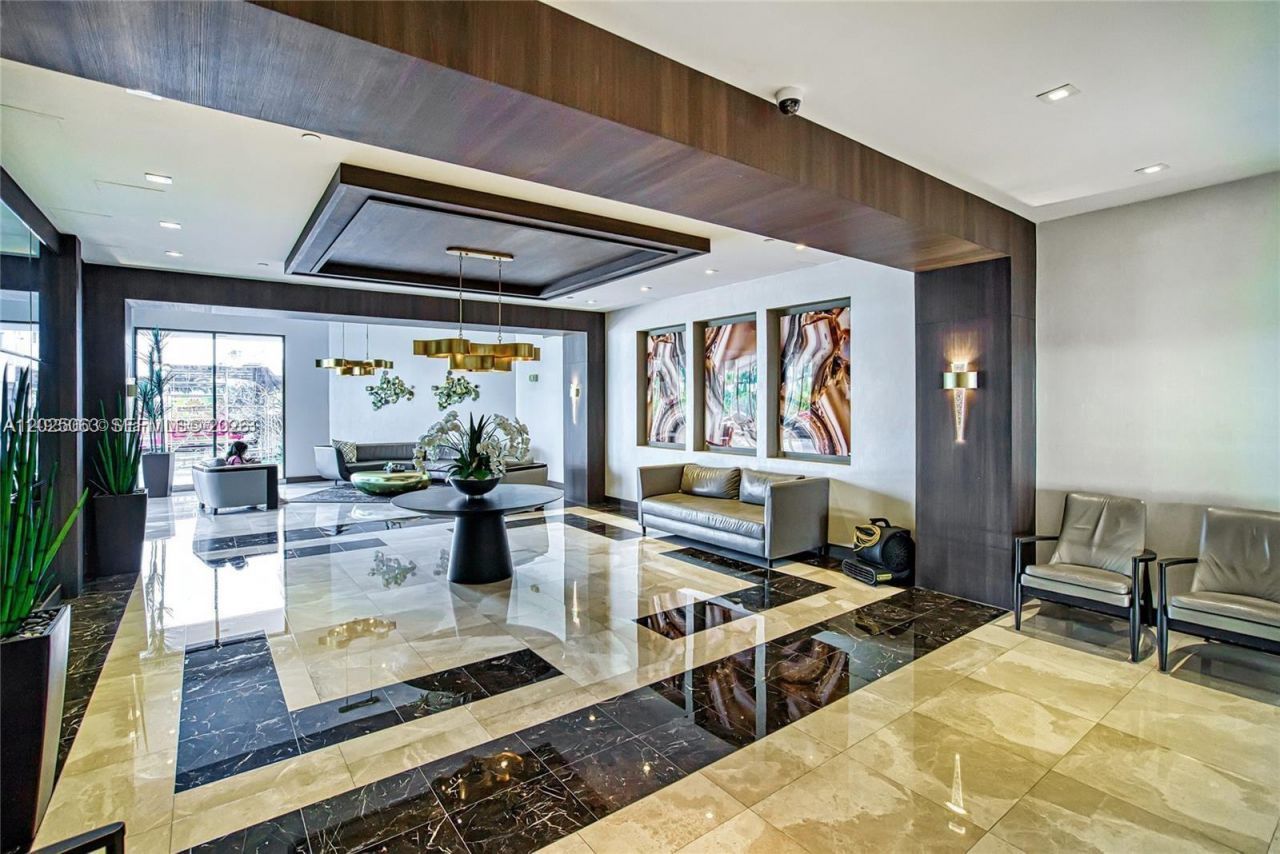 20505 E Country Club Dr , Unit 1133, Aventura, FL 33180 Photo