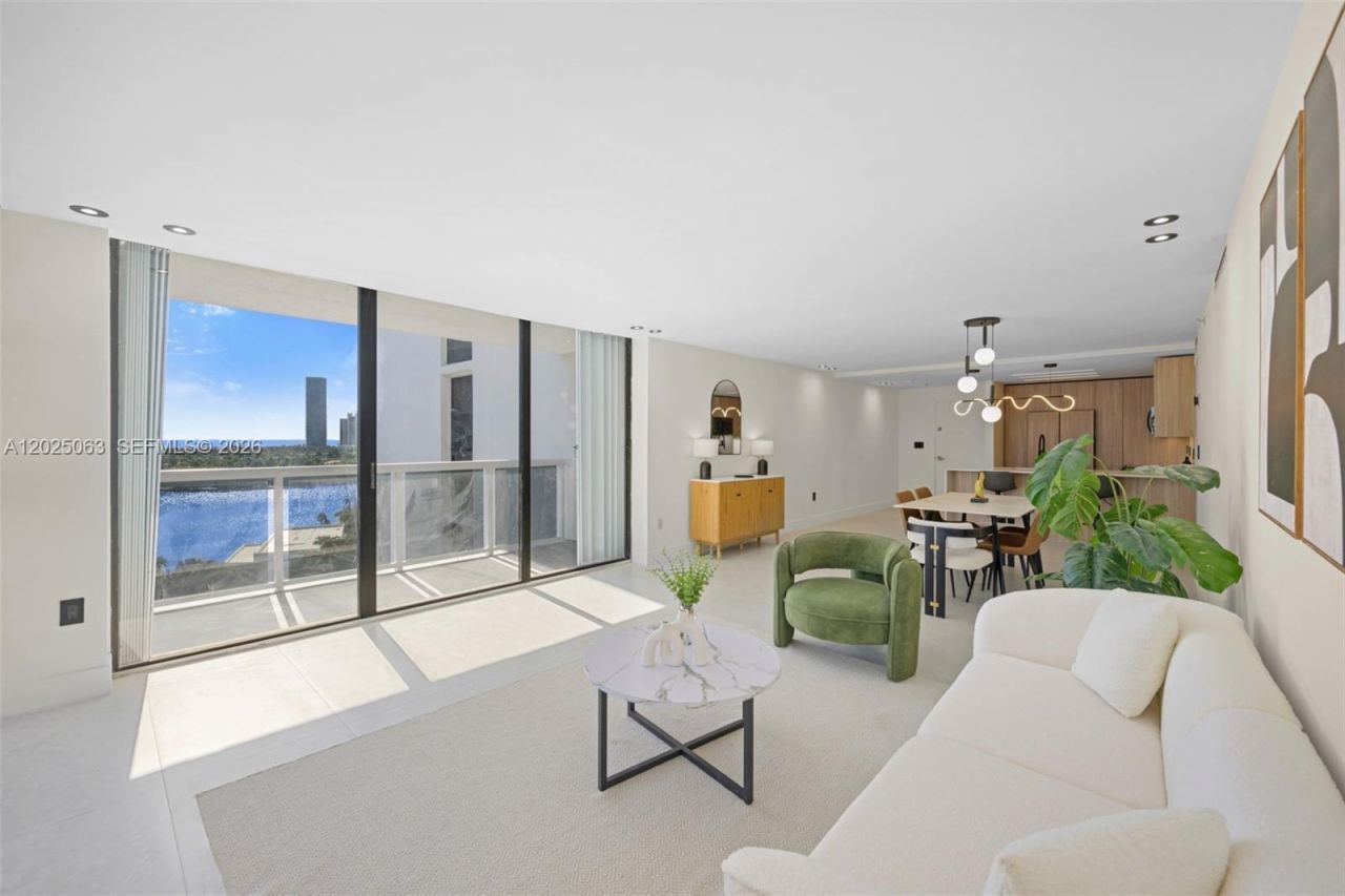 20505 E Country Club Dr , Unit 1133, Aventura, FL 33180 Photo