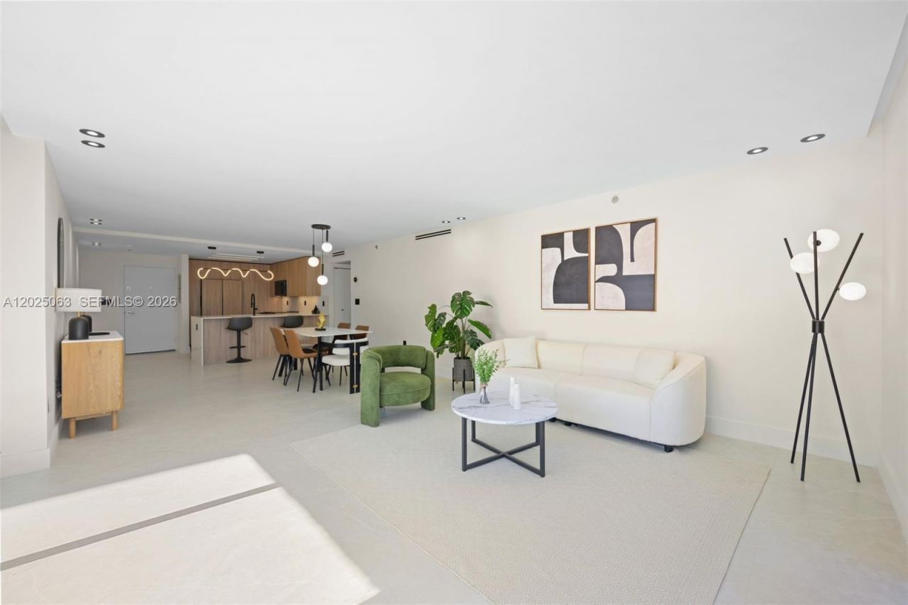 20505 E Country Club Dr , Unit 1133, Aventura, FL 33180 Photo