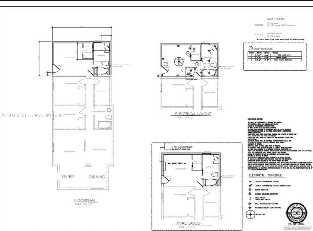 2465 NE 184th St , North Miami Beach, FL 33160 Photo