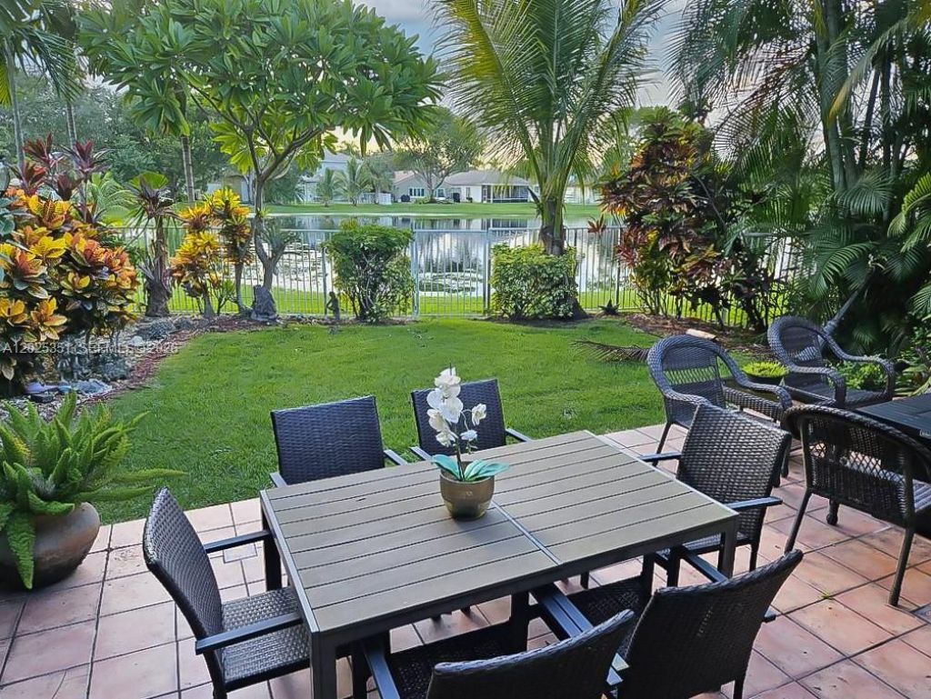 4123 Sapphire Bnd , Weston, FL 33331 Photo