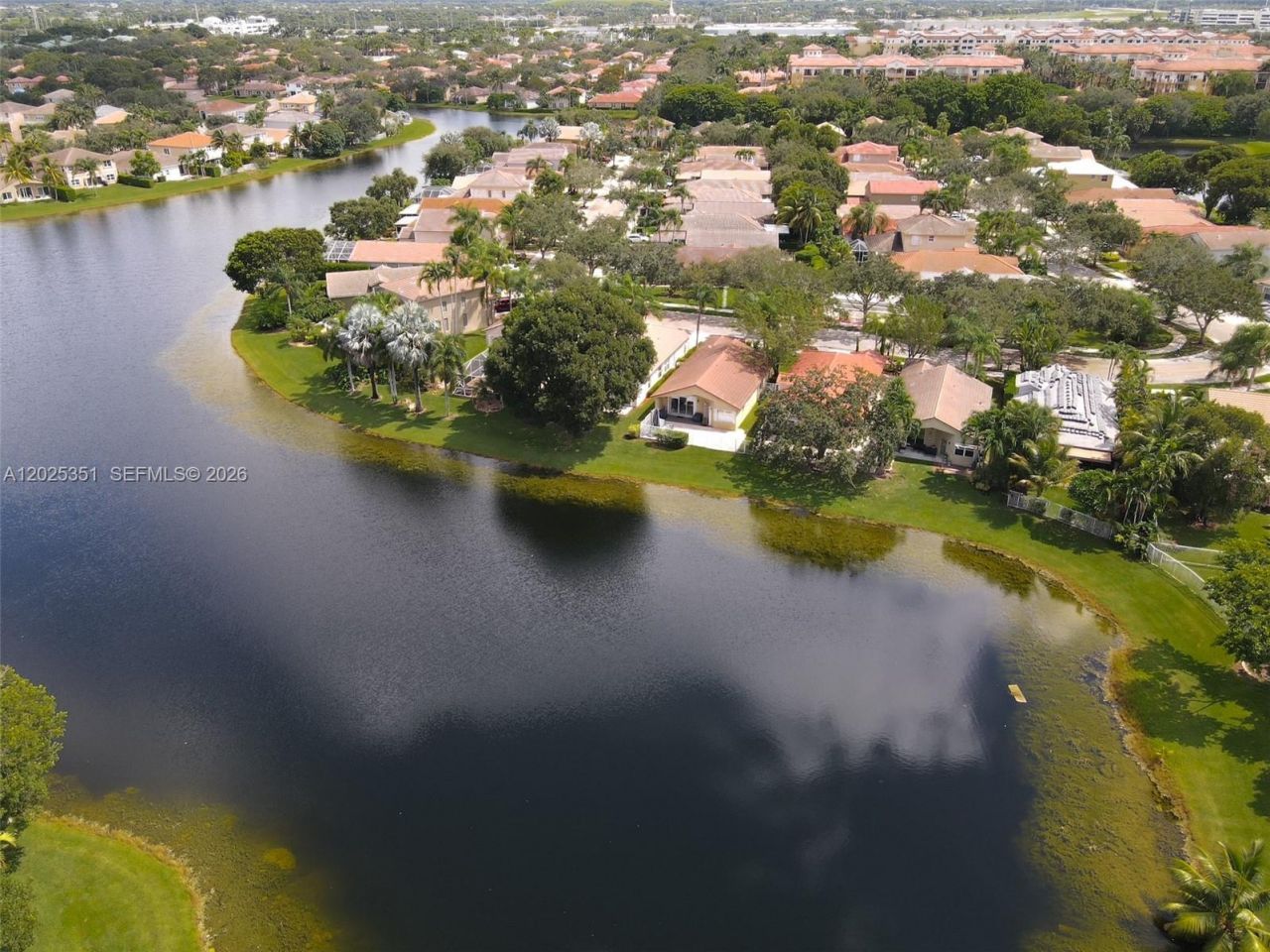 4123 Sapphire Bnd , Weston, FL 33331 Photo