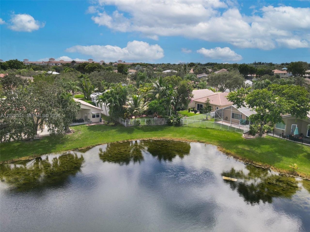 4123 Sapphire Bnd , Weston, FL 33331 Photo