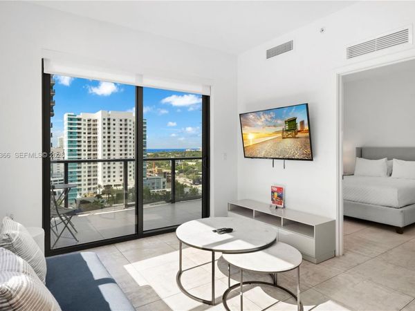 Unit 1701, Miami, FL 33130